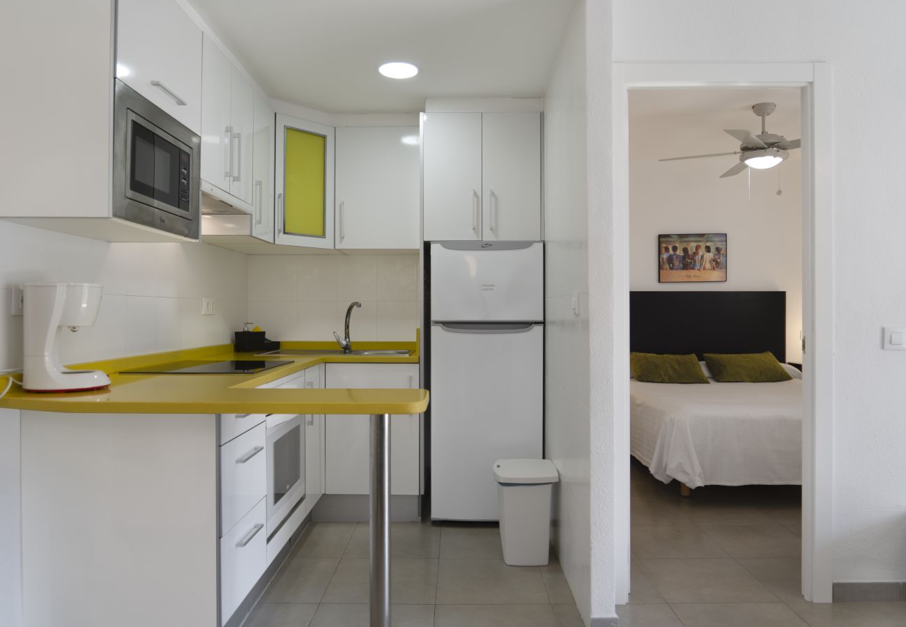 Appartement à Calpe / Calp - PARAISOMAR - *47C