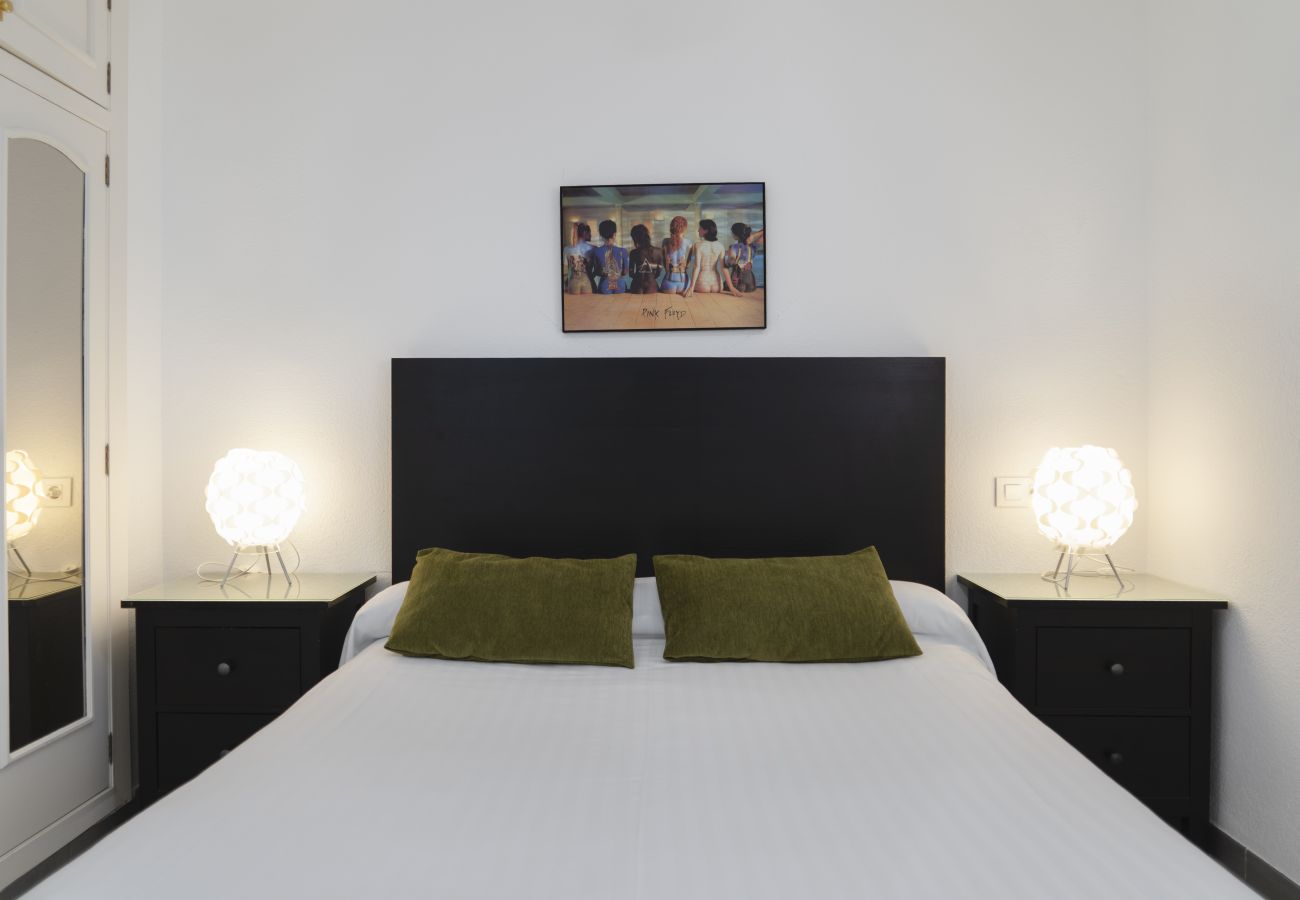 Appartement à Calpe / Calp - PARAISOMAR - *47C