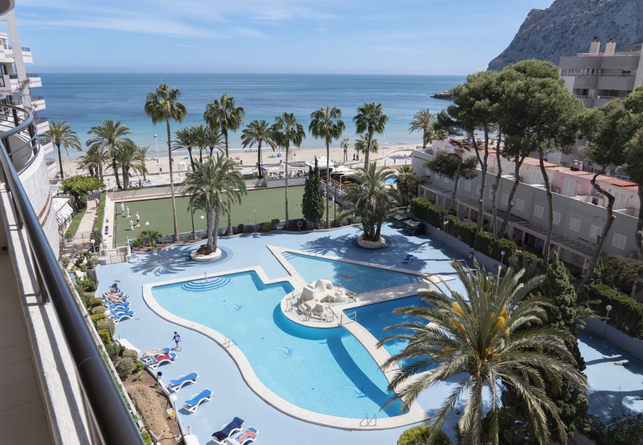 Appartement à Calpe / Calp - PARAISOMAR - *47C