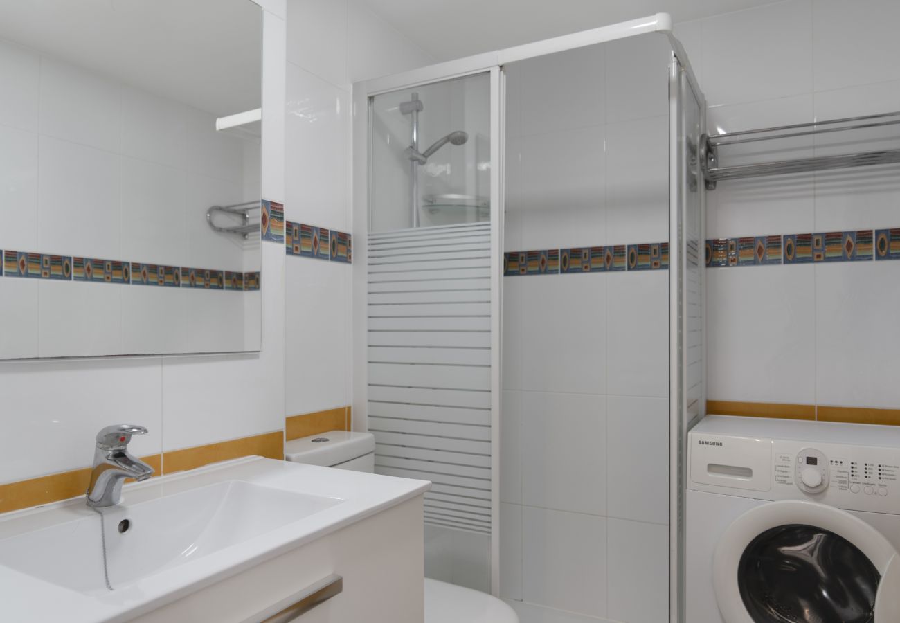 Appartement à Calpe / Calp - PARAISOMAR - *47C