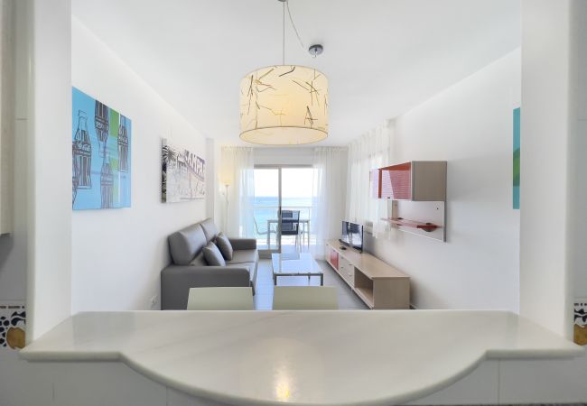 Appartement à Calpe - HIPOCAMPOS - 27B Appartement à Calpe - HIPOCAMPOS - 27B