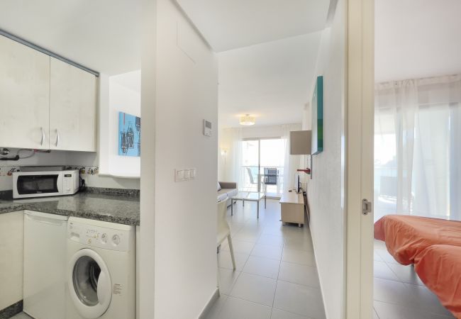 Appartement à Calpe - HIPOCAMPOS - 27B Appartement à Calpe - HIPOCAMPOS - 27B