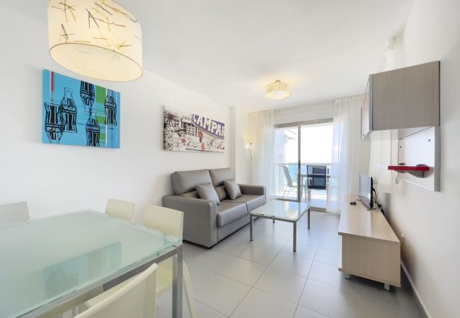 Appartement à Calpe - HIPOCAMPOS - 27B Appartement à Calpe - HIPOCAMPOS - 27B