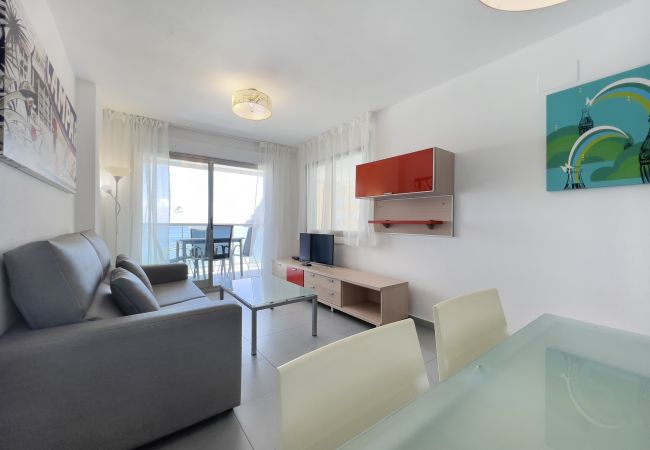 Appartement à Calpe - HIPOCAMPOS - 27B Appartement à Calpe - HIPOCAMPOS - 27B
