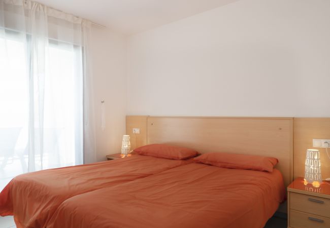 Appartement à Calpe - HIPOCAMPOS - 27B Appartement à Calpe - HIPOCAMPOS - 27B