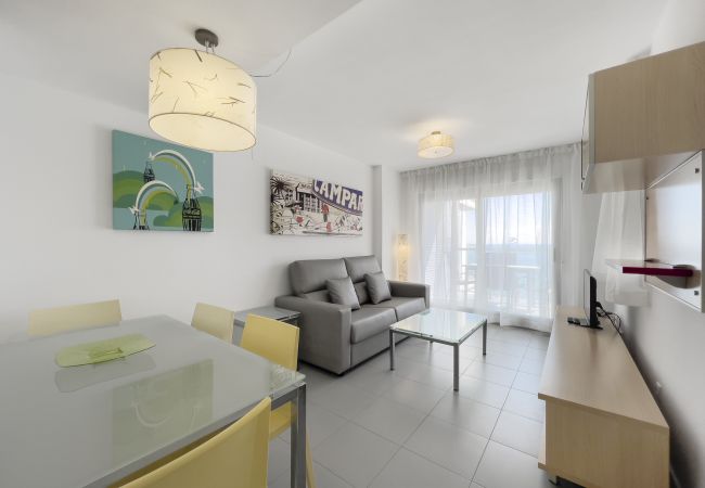 Appartement à Calpe - HIPOCAMPOS - 29B Appartement à Calpe - HIPOCAMPOS - 29B