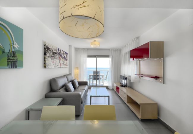 Appartement à Calpe - HIPOCAMPOS - 29B Appartement à Calpe - HIPOCAMPOS - 29B