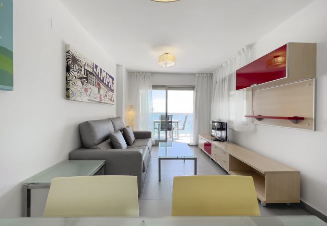 Appartement à Calpe - HIPOCAMPOS - 29B Appartement à Calpe - HIPOCAMPOS - 29B