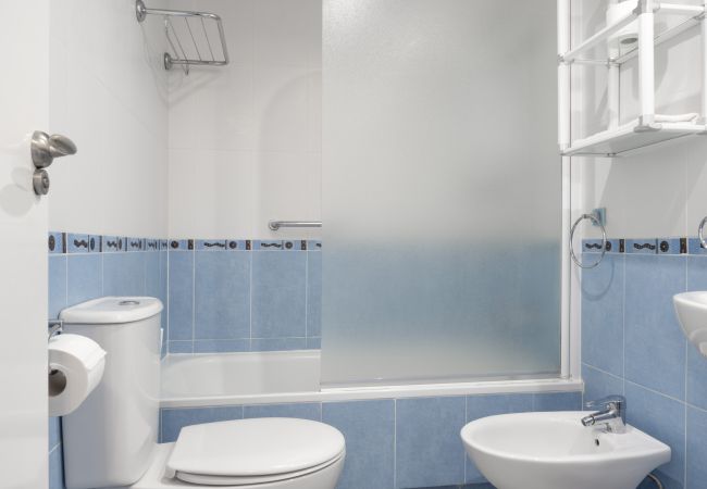 Appartement à Calpe - HIPOCAMPOS - 29B Appartement à Calpe - HIPOCAMPOS - 29B