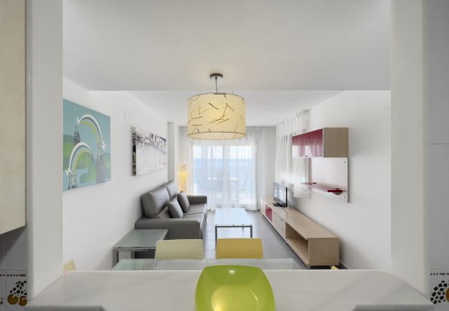 Appartement à Calpe - HIPOCAMPOS - 29B Appartement à Calpe - HIPOCAMPOS - 29B