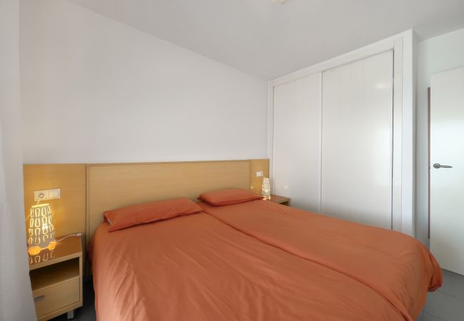 Appartement à Calpe - HIPOCAMPOS - 29B Appartement à Calpe - HIPOCAMPOS - 29B
