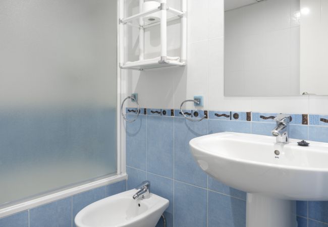 Appartement à Calpe - HIPOCAMPOS - 29B Appartement à Calpe - HIPOCAMPOS - 29B