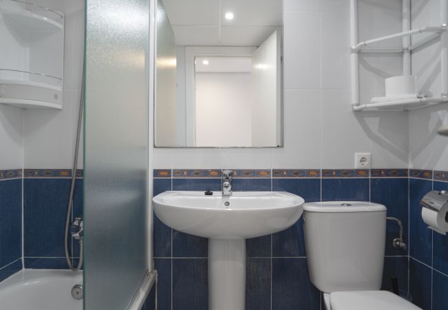 Appartement à Calpe - HIPOCAMPOS - 22A Appartement à Calpe - HIPOCAMPOS - 22A