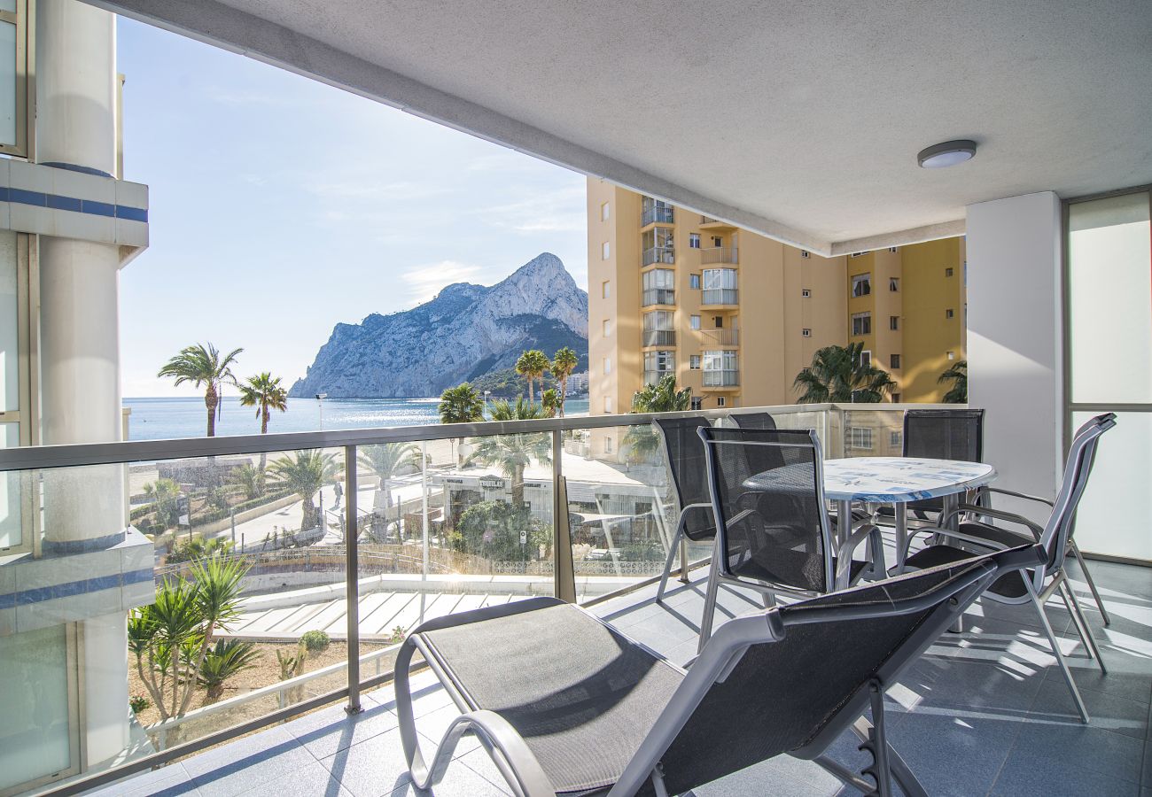 Appartement à Calpe / Calp - HIPOCAMPOS - 22A