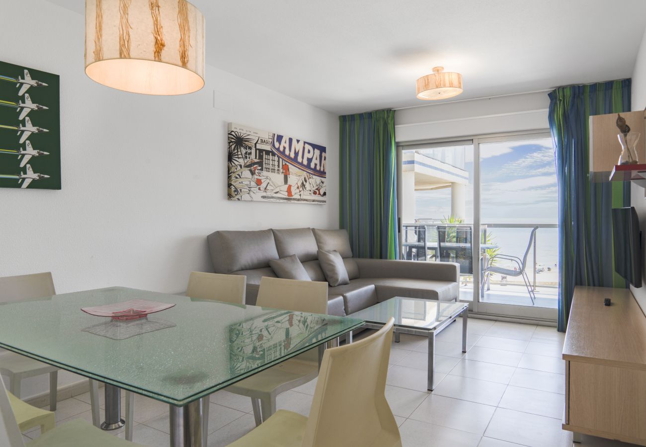 Appartement à Calpe / Calp - HIPOCAMPOS - 22A