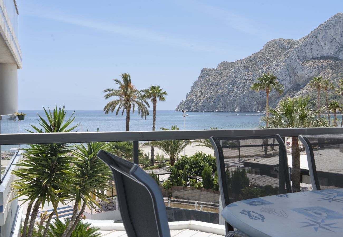 Appartement à Calpe / Calp - HIPOCAMPOS - 22A