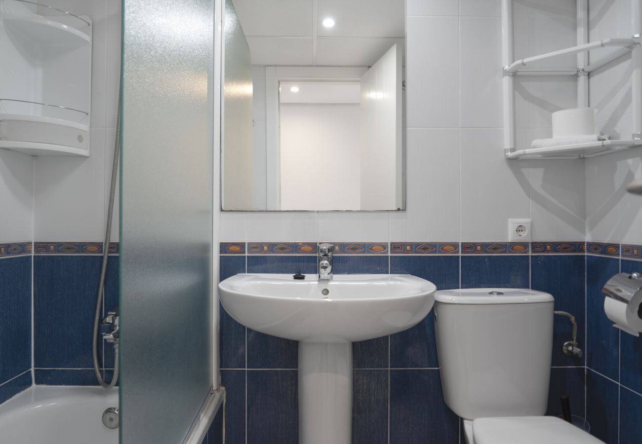 Appartement à Calpe / Calp - HIPOCAMPOS - 22A