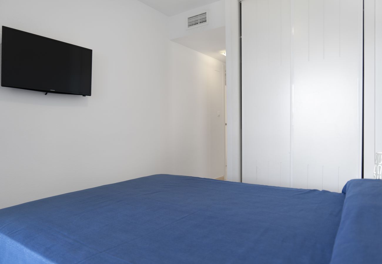Appartement à Calpe / Calp - HIPOCAMPOS - 22A
