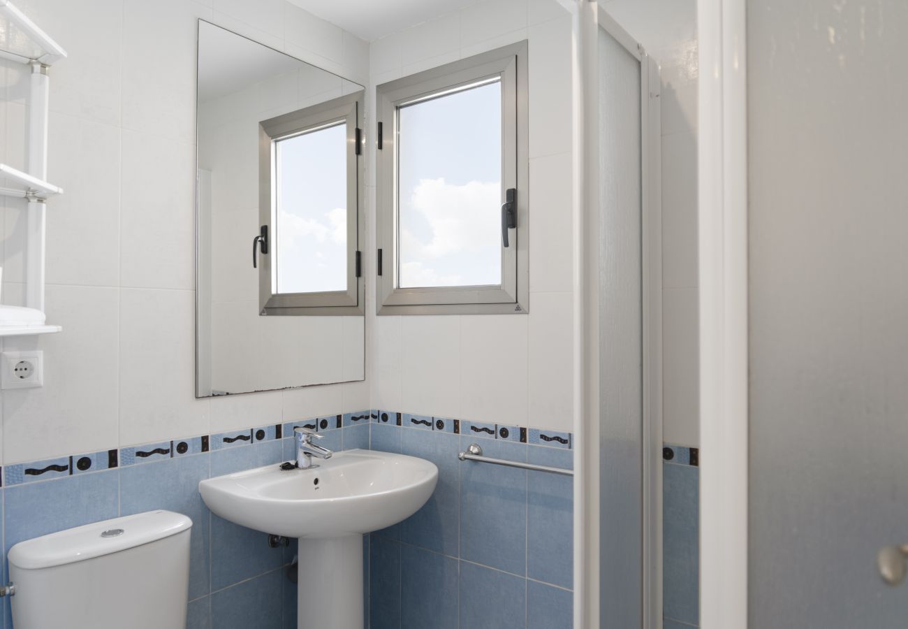 Appartement à Calpe / Calp - HIPOCAMPOS - 22A