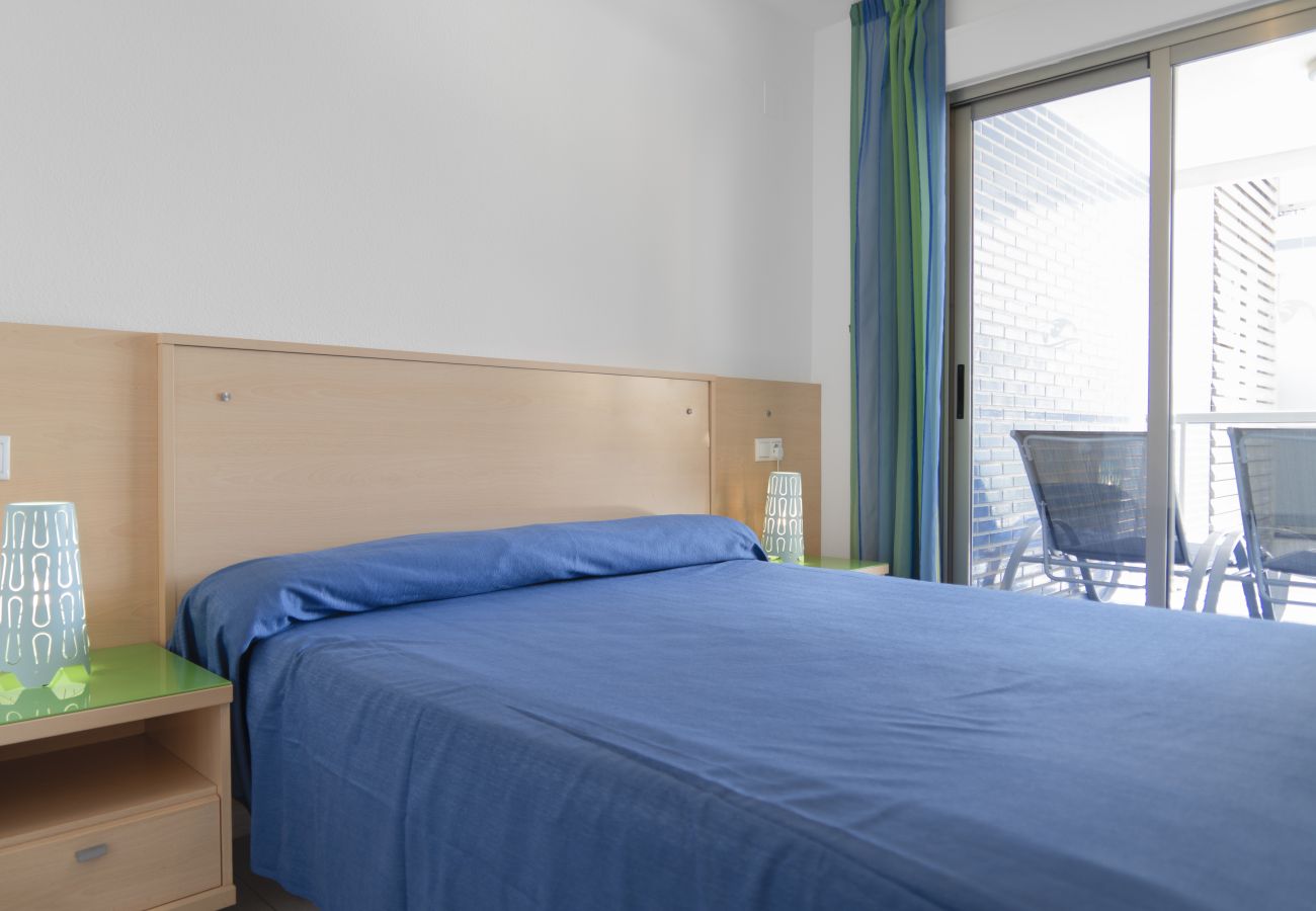 Appartement à Calpe / Calp - HIPOCAMPOS - 22A
