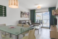 Appartement à Calpe / Calp - HIPOCAMPOS - 22A