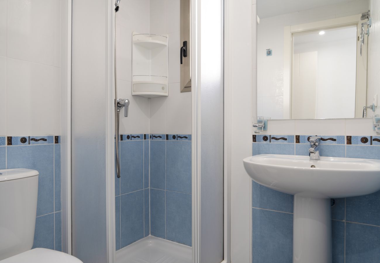 Appartement à Calpe / Calp - HIPOCAMPOS - 34A