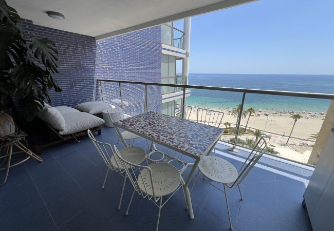  à Calpe - HIPOCAMPOS - 38A