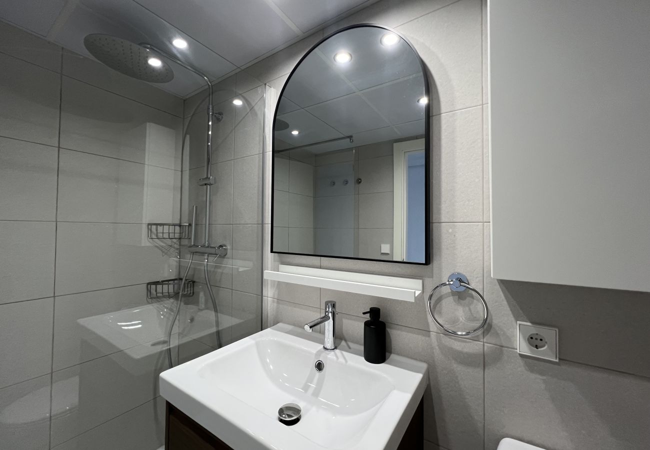 Appartement à Calpe / Calp - HIPOCAMPOS - 38A