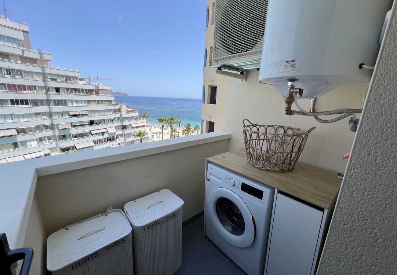 Appartement à Calpe / Calp - HIPOCAMPOS - 38A