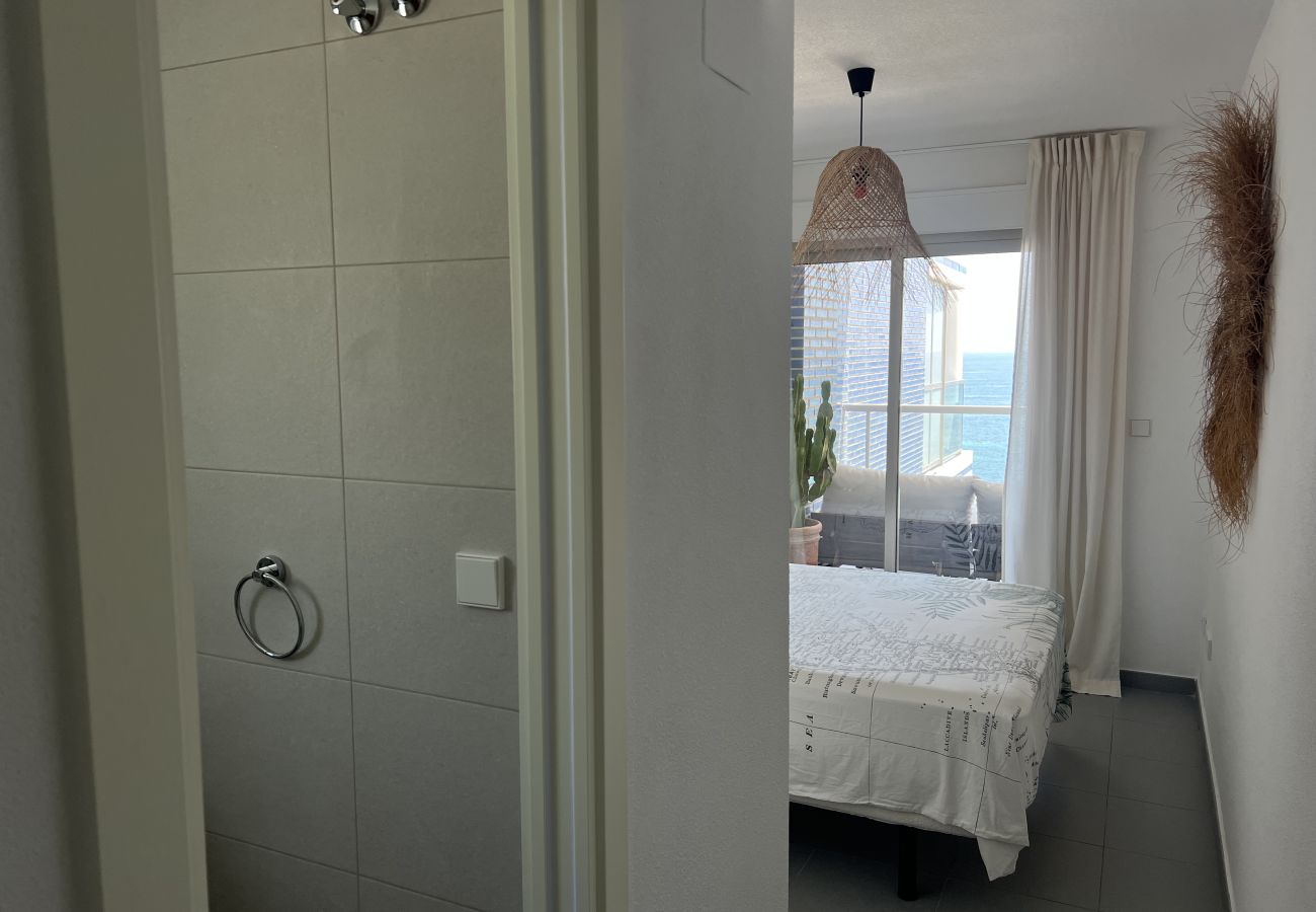 Appartement à Calpe / Calp - HIPOCAMPOS - 38A