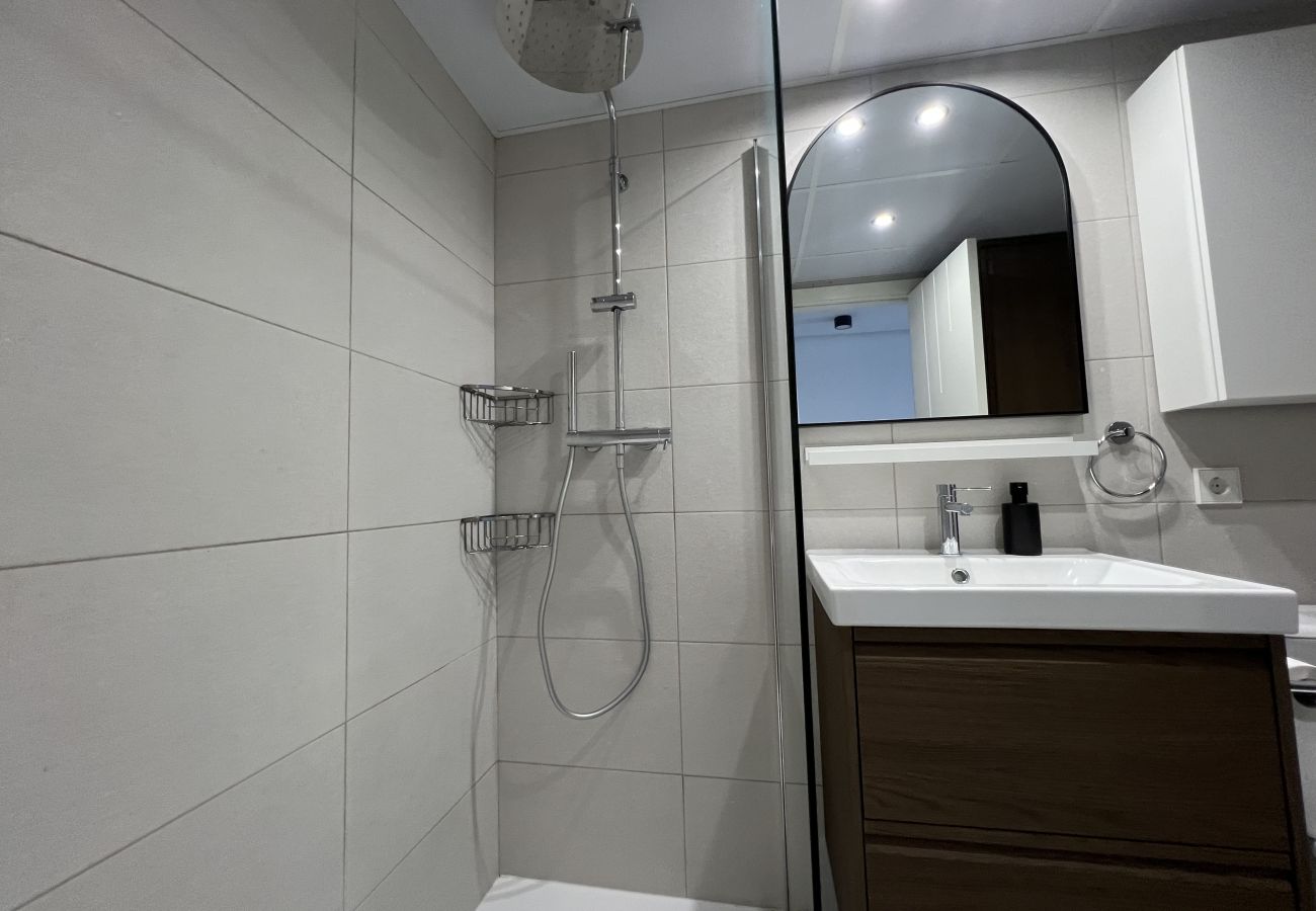Appartement à Calpe / Calp - HIPOCAMPOS - 38A