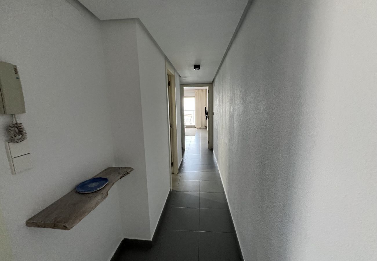 Appartement à Calpe / Calp - HIPOCAMPOS - 38A