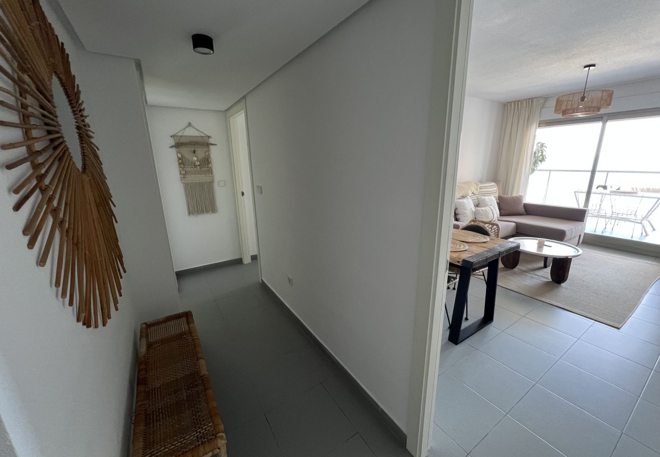 Appartement à Calpe / Calp - HIPOCAMPOS - 38A