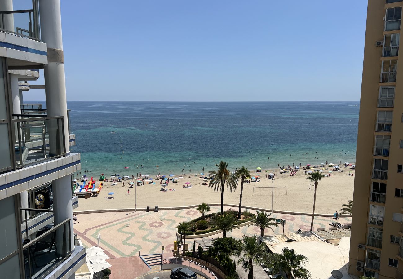 Appartement à Calpe / Calp - HIPOCAMPOS - 38A