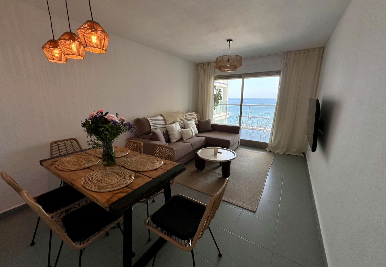 Appartement à Calpe / Calp - HIPOCAMPOS - 38A