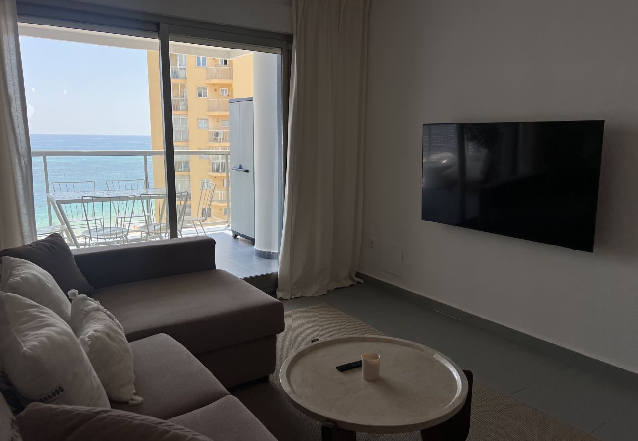 Appartement à Calpe / Calp - HIPOCAMPOS - 38A