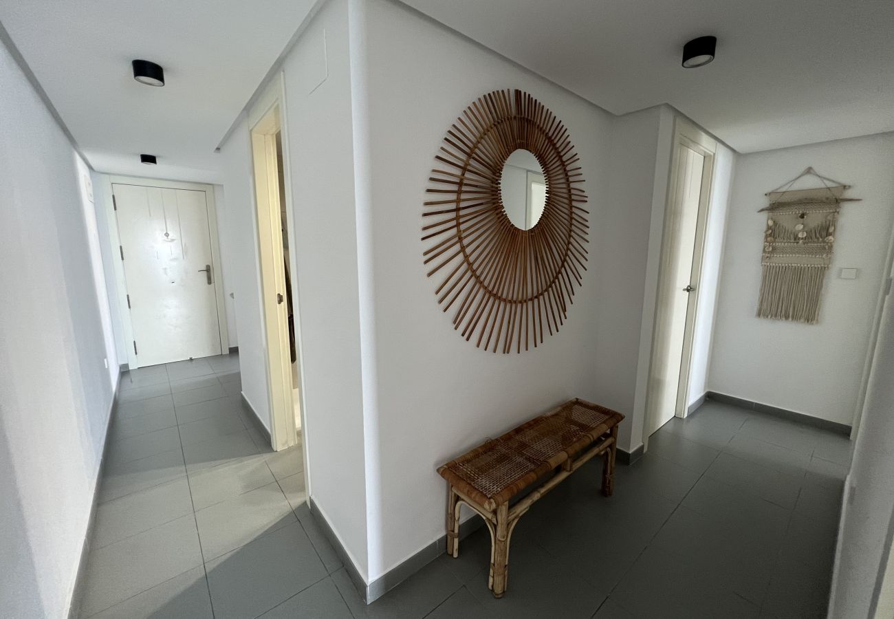 Appartement à Calpe / Calp - HIPOCAMPOS - 38A