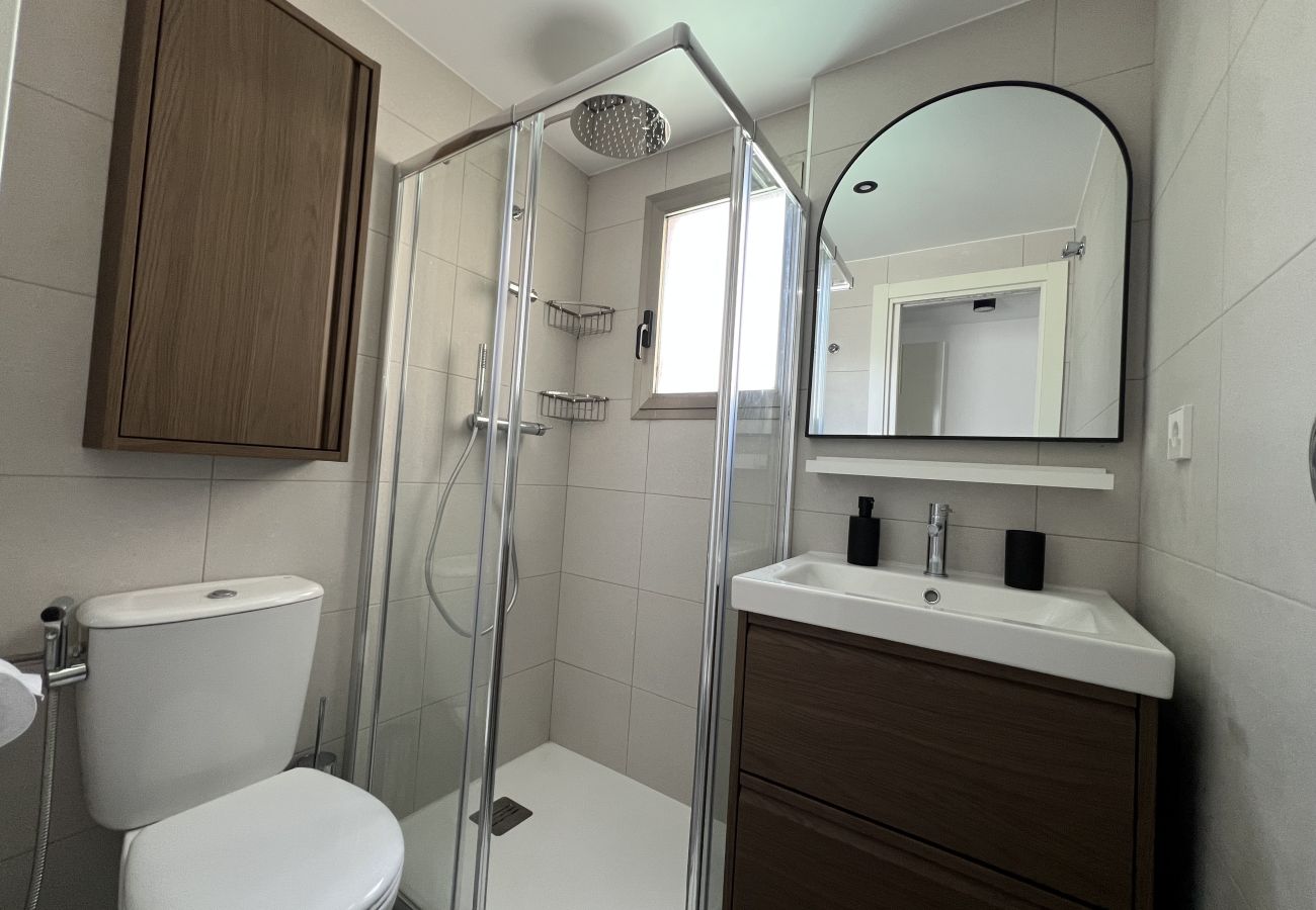 Appartement à Calpe / Calp - HIPOCAMPOS - 38A