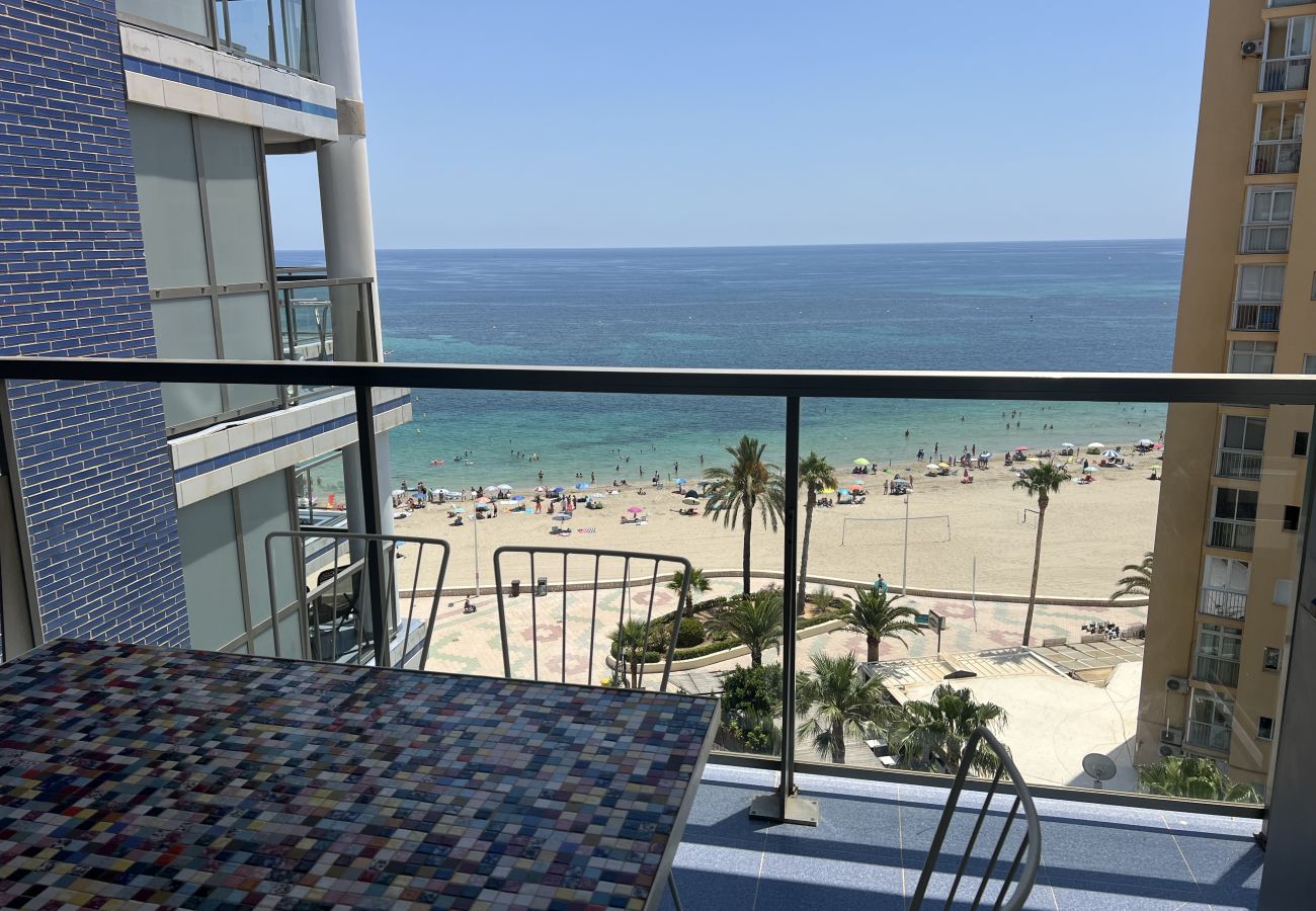 Appartement à Calpe / Calp - HIPOCAMPOS - 38A