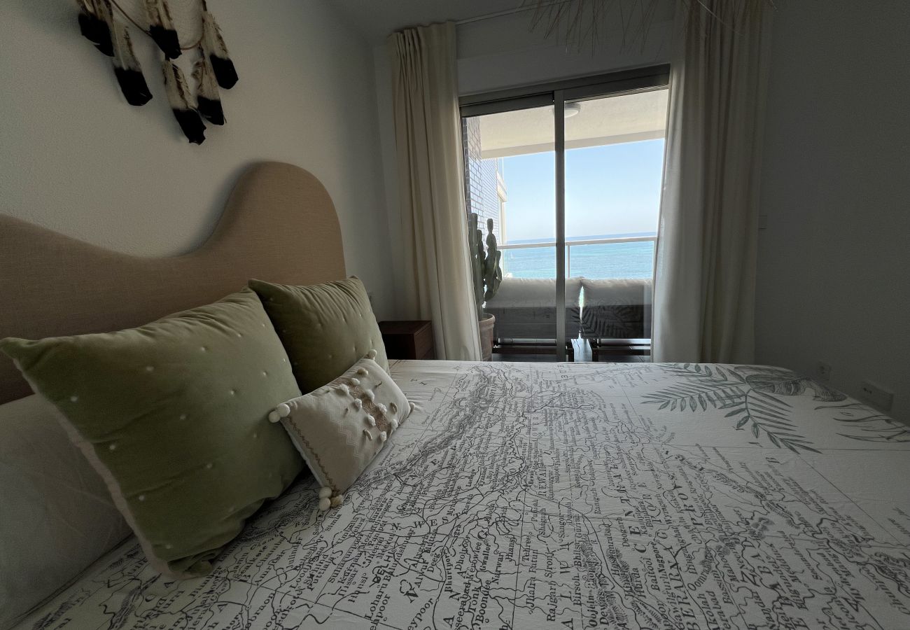 Appartement à Calpe / Calp - HIPOCAMPOS - 38A