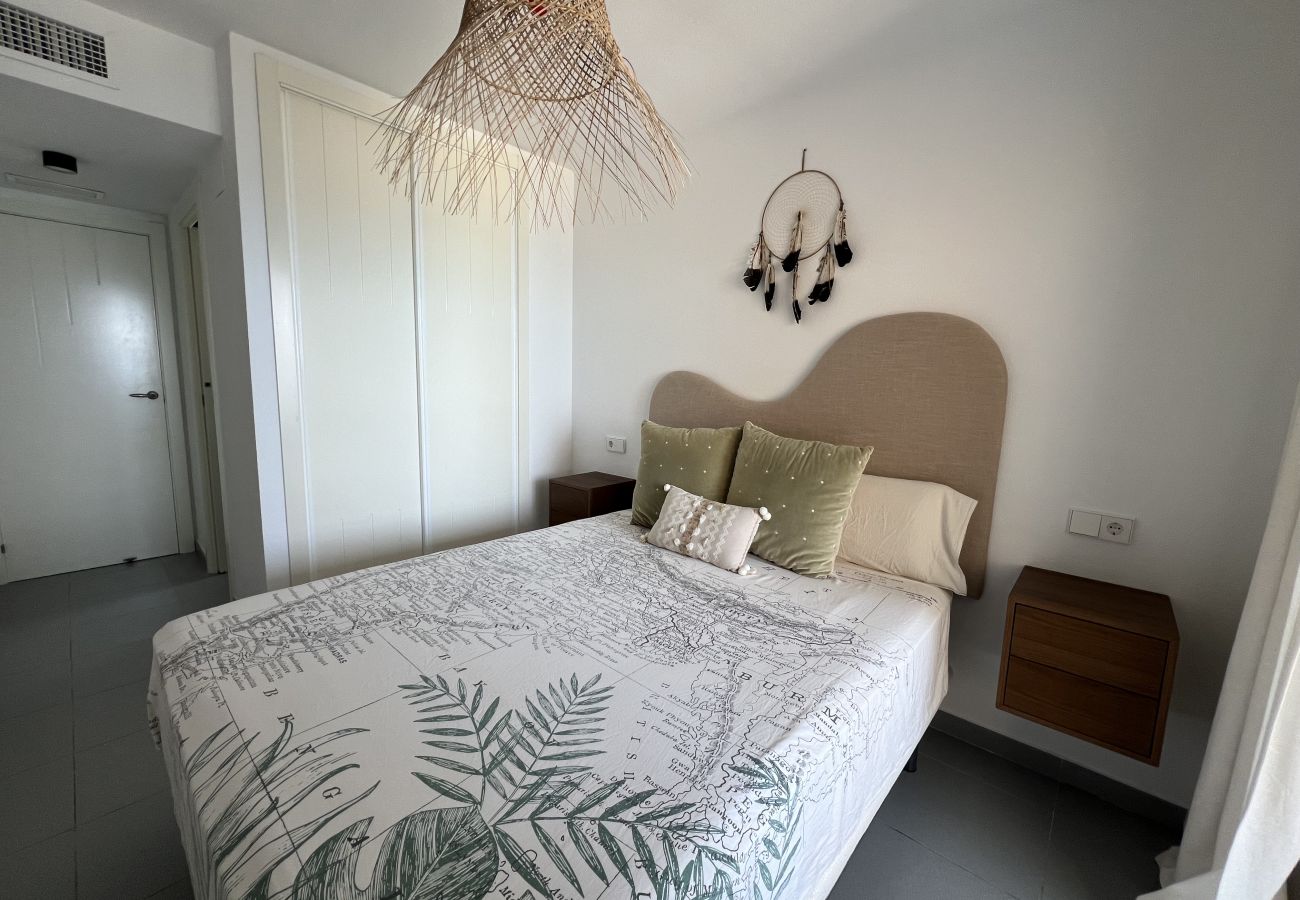 Appartement à Calpe / Calp - HIPOCAMPOS - 38A