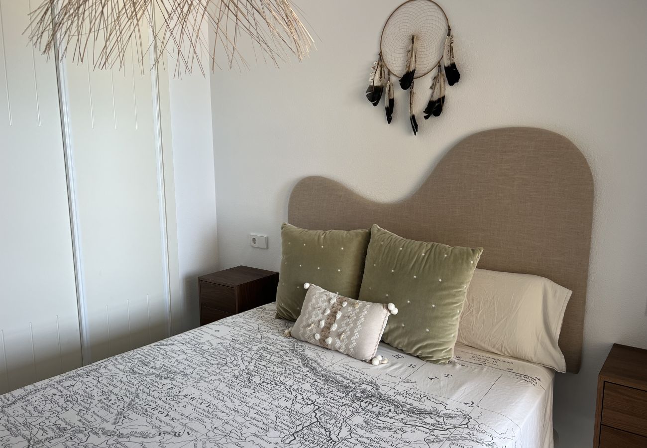 Appartement à Calpe / Calp - HIPOCAMPOS - 38A
