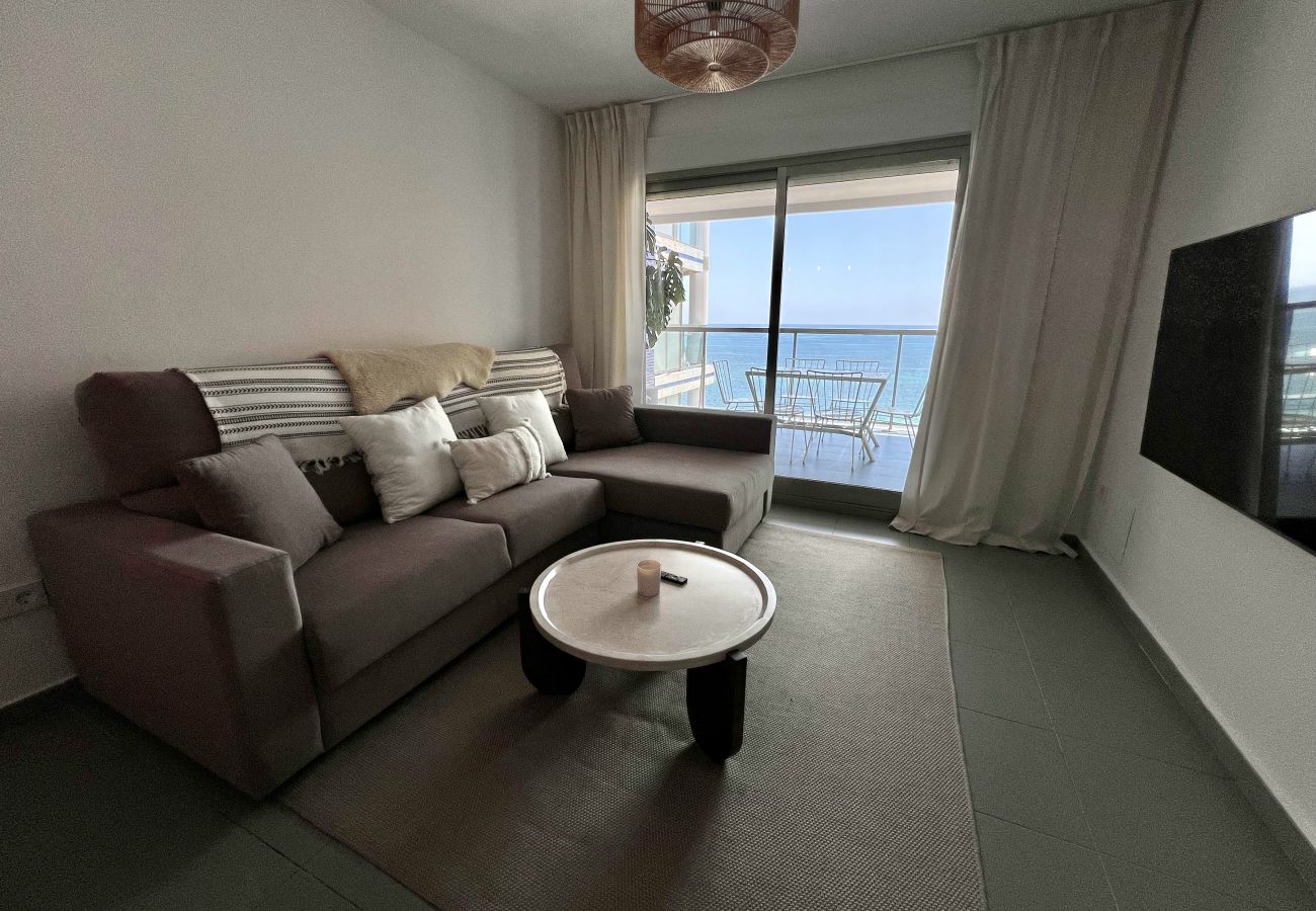 Appartement à Calpe / Calp - HIPOCAMPOS - 38A