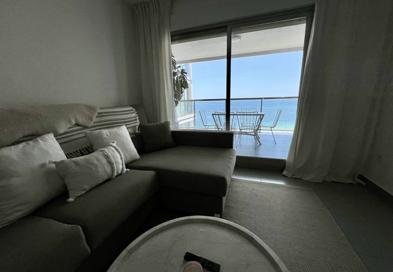 Appartement à Calpe / Calp - HIPOCAMPOS - 38A