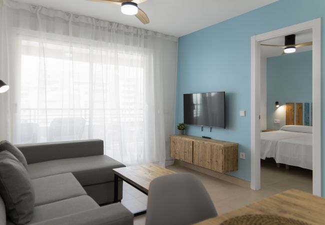  à Calpe - PARAISOMAR - *12B PREMIUM