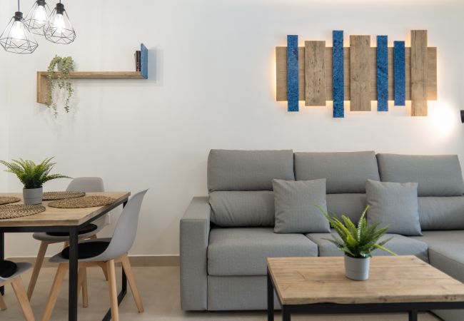 Appartement à Calpe - PARAISOMAR - *39B PREMIUM Appartement à Calpe - PARAISOMAR - *39B PREMIUM