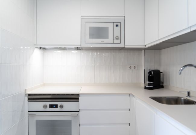 Appartement à Calpe - PARAISOMAR - *39B PREMIUM Appartement à Calpe - PARAISOMAR - *39B PREMIUM