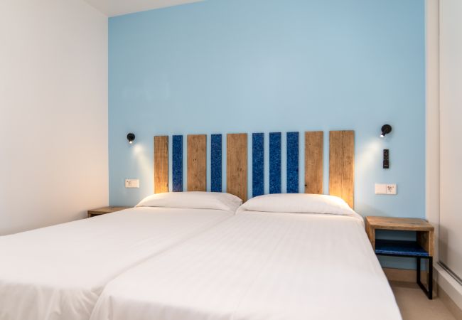 Appartement à Calpe - PARAISOMAR - *39B PREMIUM Appartement à Calpe - PARAISOMAR - *39B PREMIUM