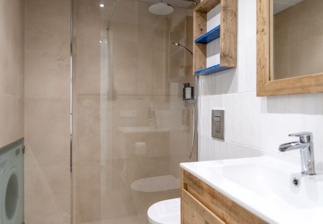 Appartement à Calpe - PARAISOMAR - *39B PREMIUM Appartement à Calpe - PARAISOMAR - *39B PREMIUM