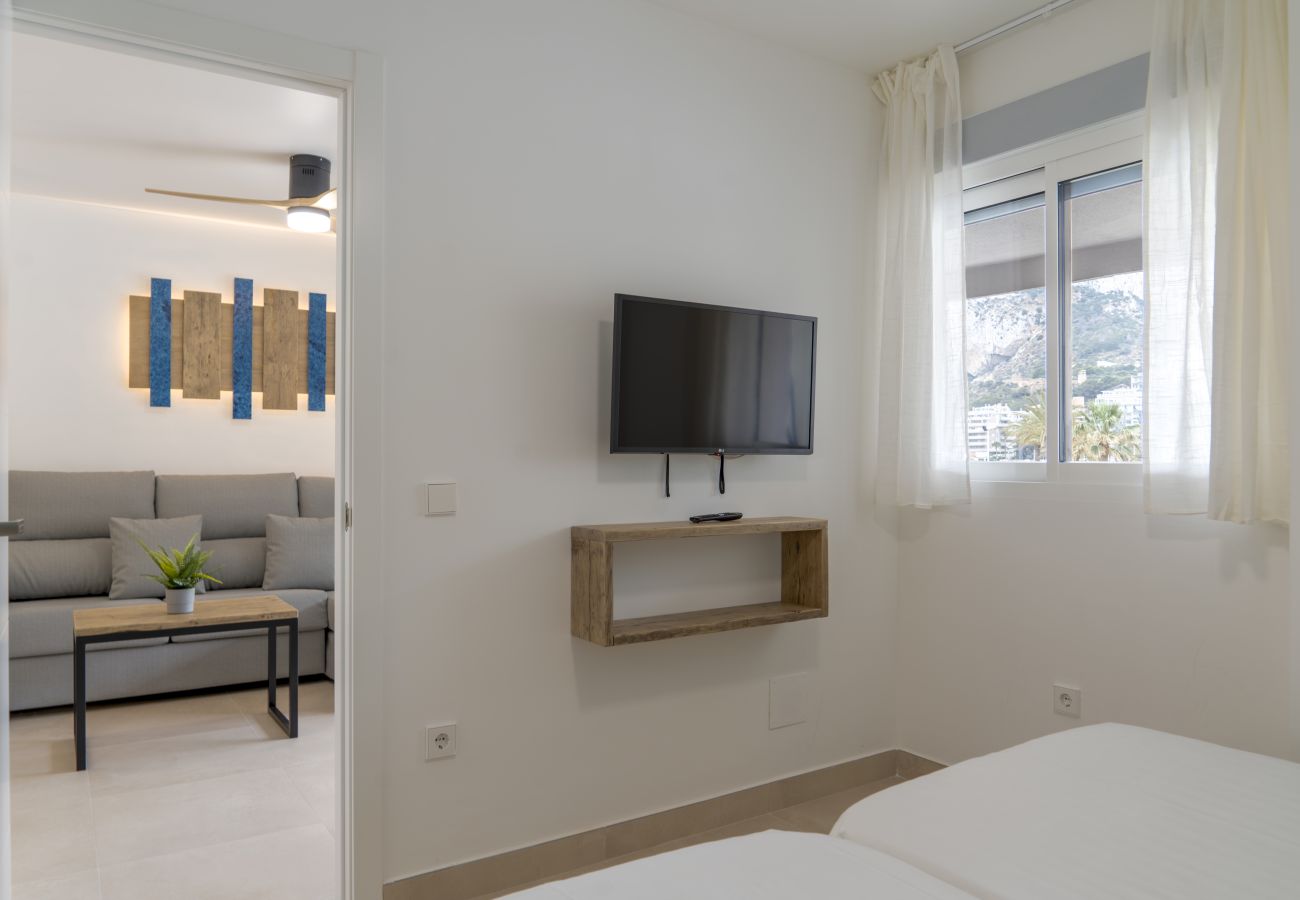 Appartement à Calpe / Calp - PARAISOMAR - *39B PREMIUM